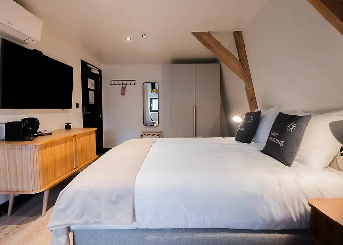Limehome Amsterdam Leidsekruisstraat
